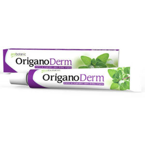 Origano derm